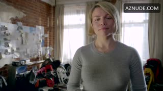 GEMMA ATKINSON nude in Devil