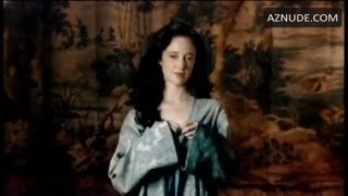 ANDREA RISEBOROUGH nude in The Devil