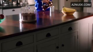 ROSELYN SANCHEZ nude in Devious Maids