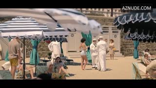 SERINDA SWAN nude in Devotion