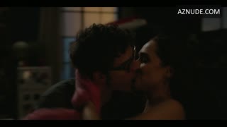 LUCREZIA GUIDONE nude in Devotion, a Story of Love and Desire