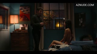 CHIARA CAUSA nude in Devotion, a Story of Love and Desire