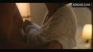 CAROLINA SALA nude in Devotion, a Story of Love and Desire