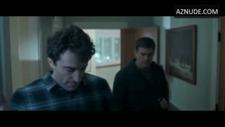 MICHELLE LULIC nude in Dexter: New Blood