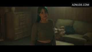 SKYLER WRIGHT nude in Dexter: New Blood