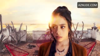 ELA VELDEN nude in Diablero