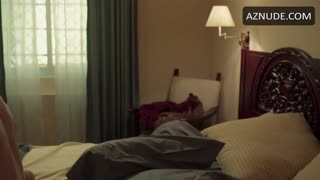 PAULINA GAITAN nude in Diablo Guardian
