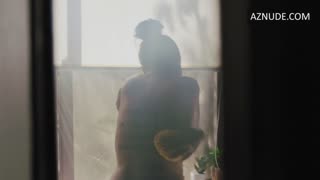 PAULINA GAITAN nude in Diablo Guardian