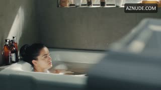 PAULINA GAITAN nude in Diablo Guardian