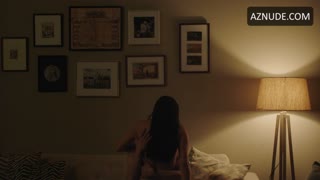 PAULINA GAITAN nude in Diablo Guardian