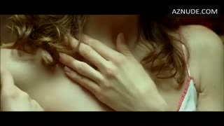 BELEN FABRA nude in Diary of a Nymphomaniac