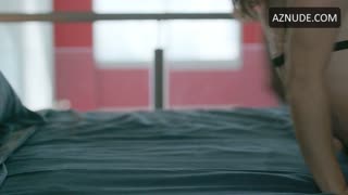 VICTORIA WHITE nude in Diary of a Gigolo