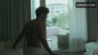 ALICIA DE LUCIA nude in Diary of a Gigolo
