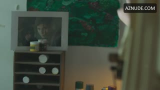 VICTORIA WHITE nude in Diary of a Gigolo