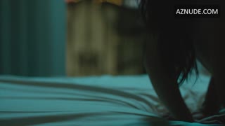 VICTORIA WHITE nude in Diary of a Gigolo
