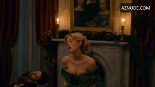 GUS BIRNEY nude in Dickinson
