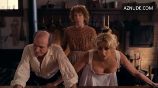 JANE KRAKOWSKI nude in Dickinson