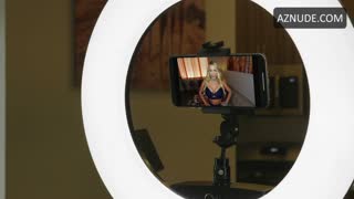 KATIE MORGAN nude in Die Influencers Die