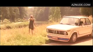 MARION COTILLARD nude in Dikkenek