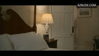 KERI RUSSELL nude in The Diplomat