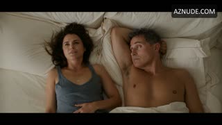 KERI RUSSELL nude in The Diplomat