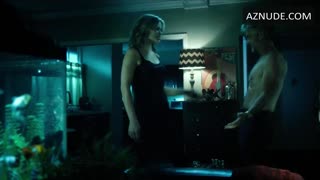 MISSI PYLE nude in Director