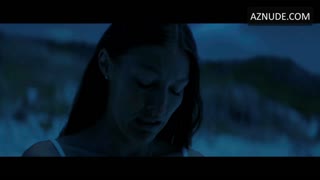KELLY MACDONALD nude in Dirt Music
