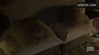 CONNIE BRITTON nude in Dirty John