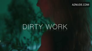 KEELY CAT WELLS nude in Dirty Work