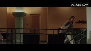 DEMI MOORE nude in Disclosure