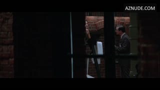 DEMI MOORE nude in Disclosure
