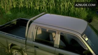 NATHALIE HART nude in Dismay