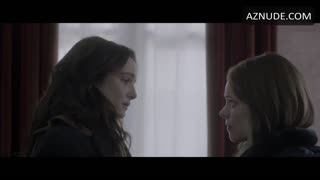 RACHEL WEISZ nude in Disobedience