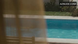SARAH ROEMER nude in Disturbia