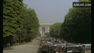 BRIGITTE LAHAIE nude in Diva