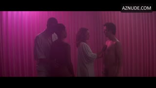 DIRA PAES nude in Divine Love