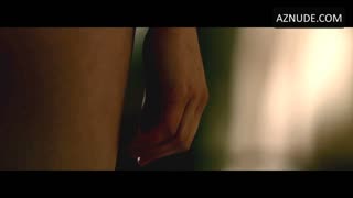 LISA VICARI nude in Django