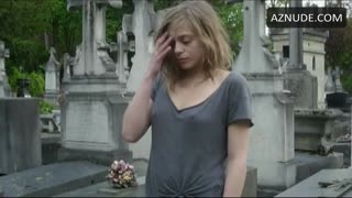 LIZZIE BROCHERE nude in Do Me Love