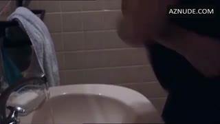 LIZZIE BROCHERE nude in Do Me Love