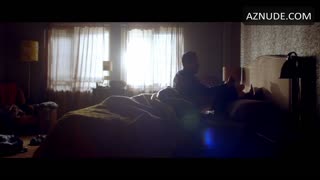 SURANNE JONES nude in Doctor Foster