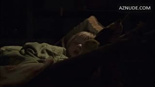 ALEXANDRA MARIA LARA nude in Doctor Zhivago