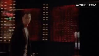 LYNN COLLINS nude in The Dog Problem