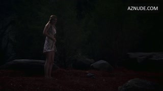 VIRGINIA GARDNER nude in Dolly Parton