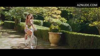 MADALINA DIANA GHENEA nude in Dom Hemingway