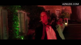 MADALINA DIANA GHENEA nude in Dom Hemingway