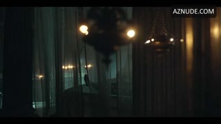 KASIA SMUTNIAK nude in Domina