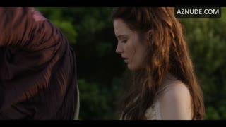LIAH OPREY nude in Domina