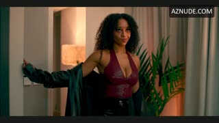 SIENA KELLY nude in Domino Day