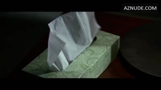 KAYDEN KROSS nude in Don Jon