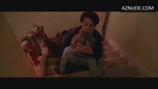 ANNE HECHE nude in Donnie Brasco